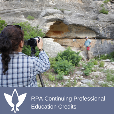 A Path toward Understanding: Pictograph and Petroglyph Documentation and Data Collection [Deeper Digs]