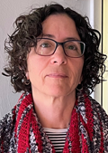 Barbara Roth Barbara Roth