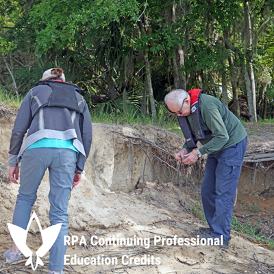 Sampling Wet and Inundated Sediments and Soils in Archaeology [Foundational Skills]