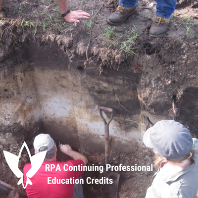 Introductory Sedimentology for Archaeology [Foundational Skills]