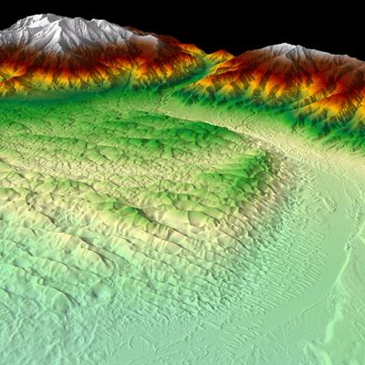 Beyond Mapping Grade: Using High-Precision GNSS Tools for Archaeological Site and Project Mapping